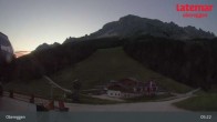 Archiv Foto Webcam Obereggen - Laner 04:00