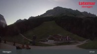 Archiv Foto Webcam Obereggen - Laner 06:00