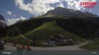 Archiv Foto Webcam Obereggen - Laner 10:00