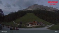 Archiv Foto Webcam Obereggen - Laner 02:00