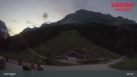 Archiv Foto Webcam Obereggen - Laner 04:00