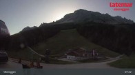 Archiv Foto Webcam Obereggen - Laner 06:00