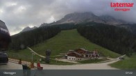 Archiv Foto Webcam Obereggen - Laner 06:00