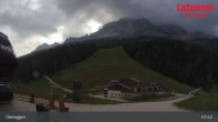Archiv Foto Webcam Obereggen - Laner 07:00