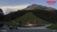 Archived image Webcam Laner Obereggen 00:00