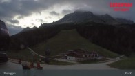 Archived image Webcam Laner Obereggen 04:00