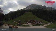 Archived image Webcam Laner Obereggen 06:00