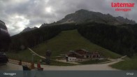 Archived image Webcam Laner Obereggen 07:00