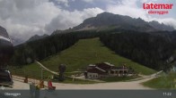 Archived image Webcam Laner Obereggen 10:00