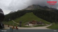 Archived image Webcam Laner Obereggen 14:00