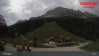 Archived image Webcam Laner Obereggen 16:00
