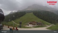 Archived image Webcam Laner Obereggen 18:00