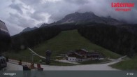 Archived image Webcam Laner Obereggen 20:00