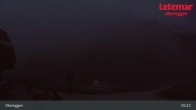 Archiv Foto Webcam Obereggen - Laner 04:00