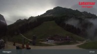 Archiv Foto Webcam Obereggen - Laner 06:00