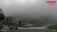 Archiv Foto Webcam Obereggen - Laner 07:00