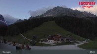 Archived image Webcam Laner Obereggen 02:00