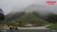 Archived image Webcam Laner Obereggen 06:00