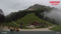 Archived image Webcam Laner Obereggen 07:00