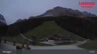Archiv Foto Webcam Obereggen - Laner 02:00
