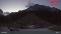 Archiv Foto Webcam Obereggen - Laner 04:00