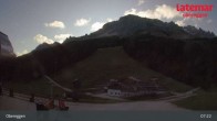Archiv Foto Webcam Obereggen - Laner 06:00