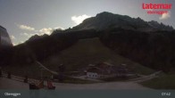 Archived image Webcam Laner Obereggen 07:00