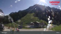 Archived image Webcam Laner Obereggen 08:00