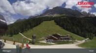 Archiv Foto Webcam Obereggen - Laner 12:00