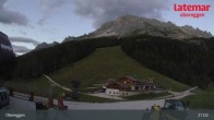 Archiv Foto Webcam Obereggen - Laner 02:00