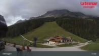 Archiv Foto Webcam Obereggen - Laner 00:00