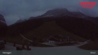 Archiv Foto Webcam Obereggen - Laner 04:00