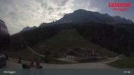 Archiv Foto Webcam Obereggen - Laner 06:00