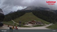 Archiv Foto Webcam Obereggen - Laner 02:00