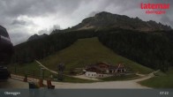 Archiv Foto Webcam Obereggen - Laner 06:00