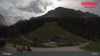 Archiv Foto Webcam Obereggen - Laner 07:00