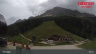 Archiv Foto Webcam Obereggen - Laner 08:00