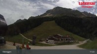 Archiv Foto Webcam Obereggen - Laner 10:00