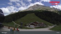 Archiv Foto Webcam Obereggen - Laner 12:00
