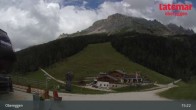 Archiv Foto Webcam Obereggen - Laner 14:00