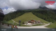 Archiv Foto Webcam Obereggen - Laner 16:00