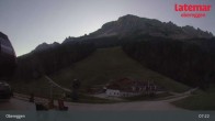 Archiv Foto Webcam Obereggen - Laner 06:00