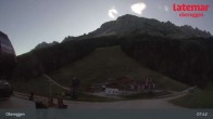 Archiv Foto Webcam Obereggen - Laner 07:00