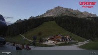 Archiv Foto Webcam Obereggen - Laner 02:00