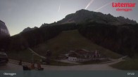 Archiv Foto Webcam Obereggen - Laner 06:00