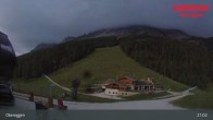 Archived image Webcam Laner Obereggen 20:00