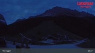 Archiv Foto Webcam Obereggen - Laner 04:00