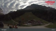 Archiv Foto Webcam Obereggen - Laner 06:00