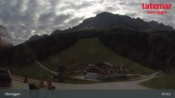 Archiv Foto Webcam Obereggen - Laner 07:00