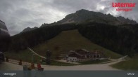Archiv Foto Webcam Obereggen - Laner 08:00